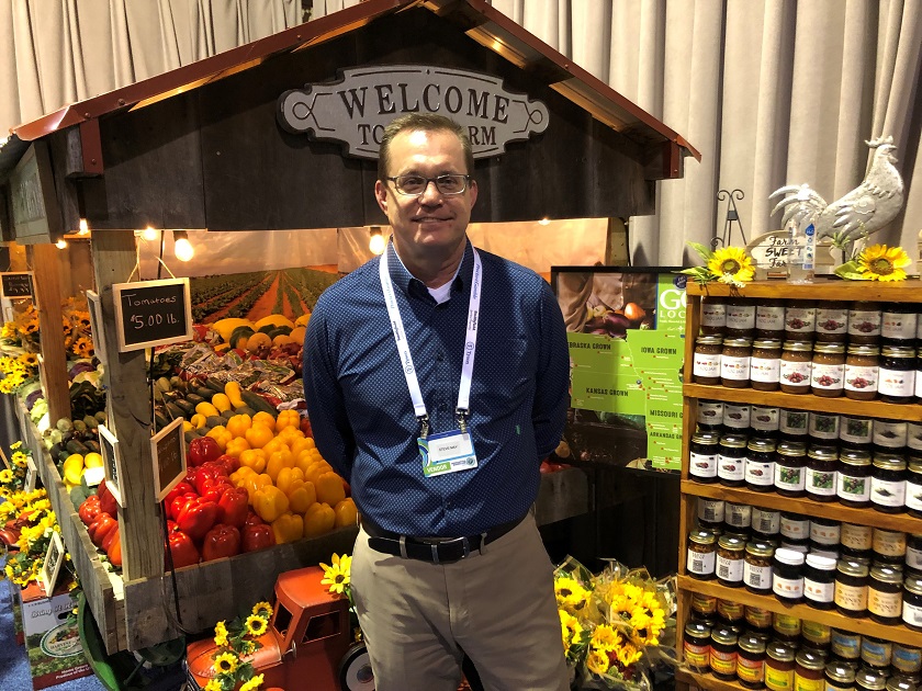 Slideshow Associated Wholesale Grocers Innovation Showcase The Packer